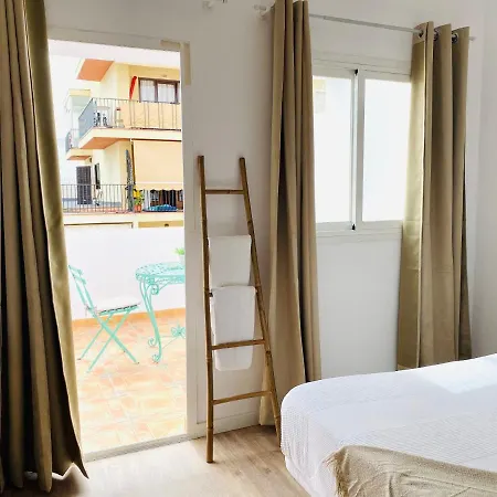 La Bartola Guesthouse-2