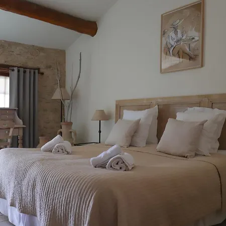 La Ferme De La Huppe-3