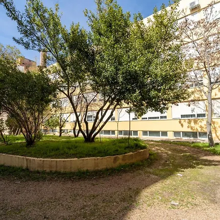 Hotel La Mota By Punta25 Hotels Group-2