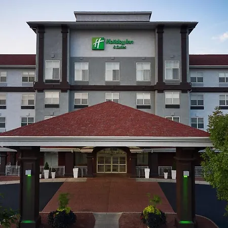 Holiday Inn Hotel & Suites Madison West - Middleton By Ihg-3