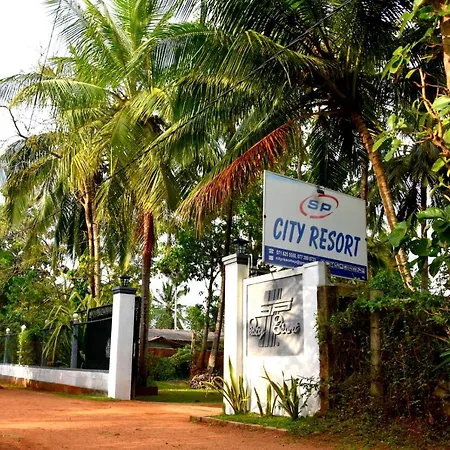 S P City Resort-2
