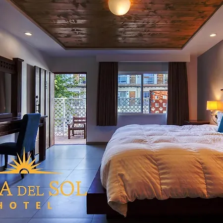 Hotel Casa Del Sol-2