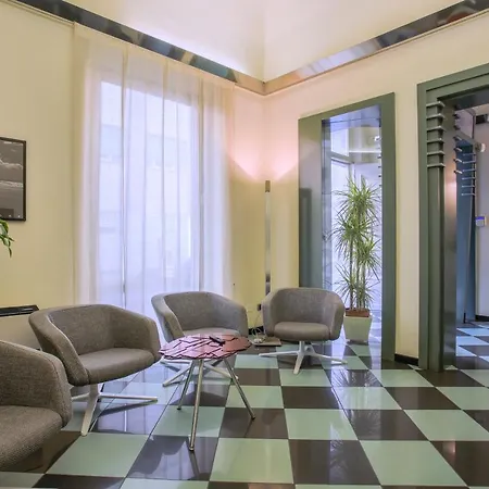 Hotel Tirrenia-2