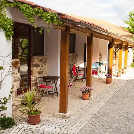 Vila Dos Castanheiros-3