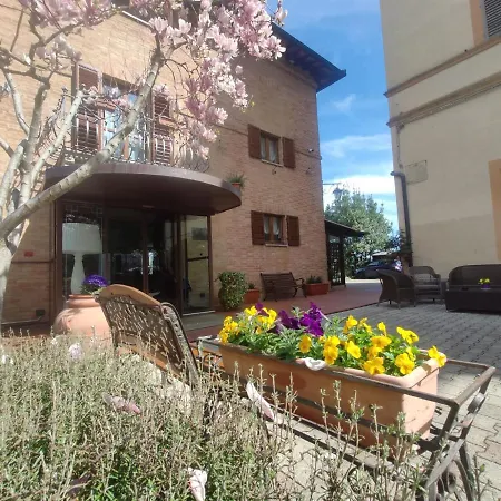 Hotel Arcobaleno-3