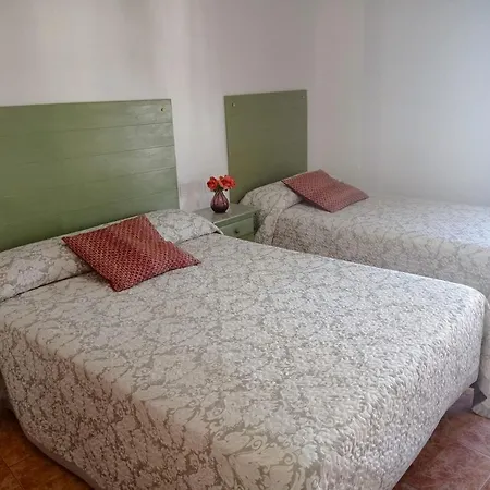 Hostal Buena Vista-3