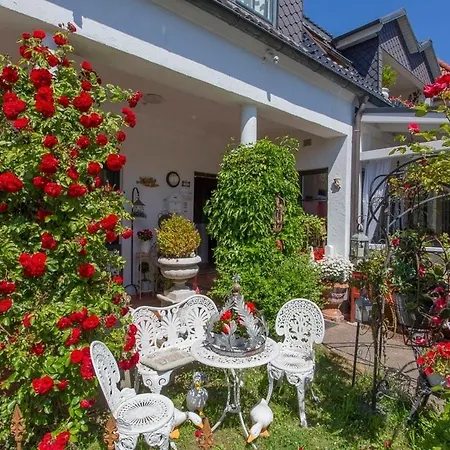 cafesahne u Pension-2