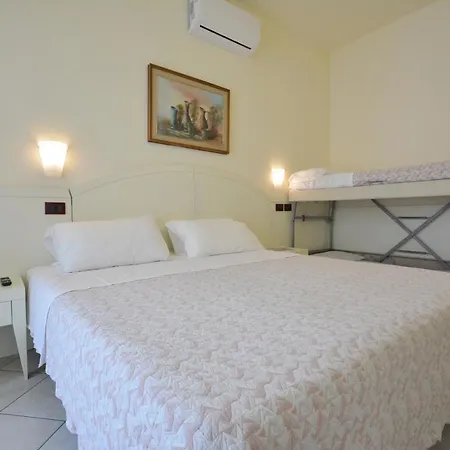 Hotel Fenice Gluten Free-2