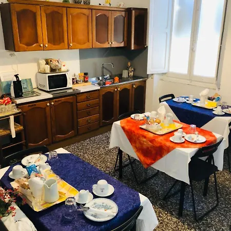 B&B Villa Orchidea-2