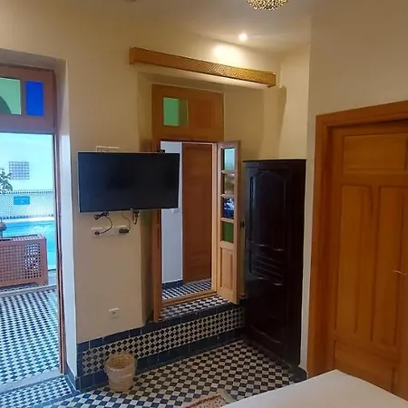 Riad Amor - Suite & Spa-3