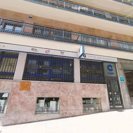 Hostal Gonzala By Gaiarooms-2