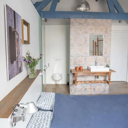 Pension B&B Pluk-3