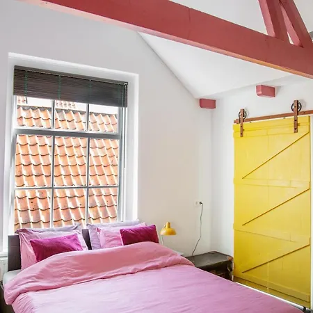Pension B&B Pluk-2