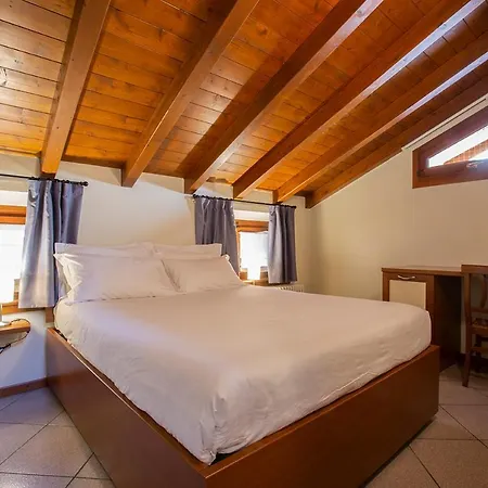 Antico Pozzo Apartment-2
