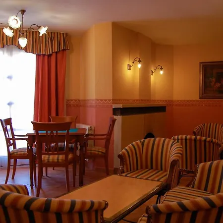 Hotel El Gamo-3