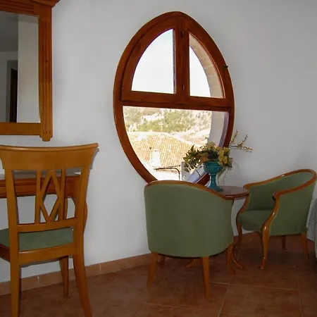 Hotel El Gamo-2