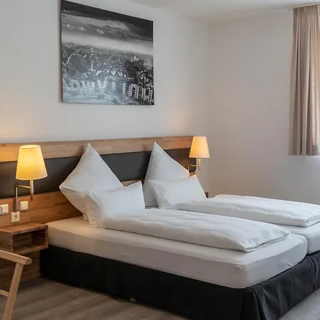 Hotel in Laisen-3