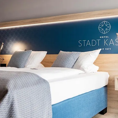 Hotel Stadt Kassel-3