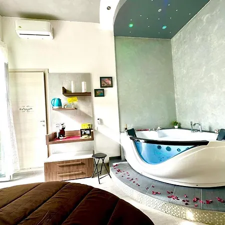 Il Quadrifoglio guesthouse-3