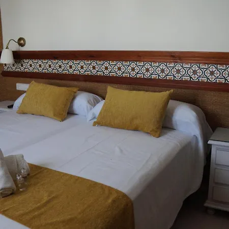 Hostal La Conileña-2