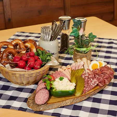 Hotel Gasthof Fellner-2