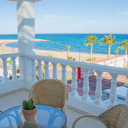 La Esperanza - Playa-2