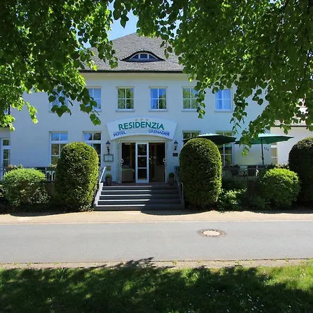 Residenzia Hotel Grenadier-3