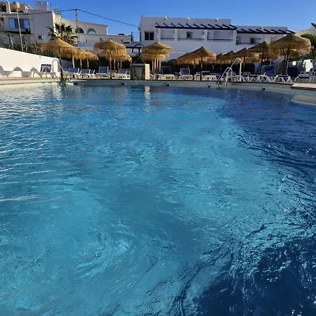 Hotel El Puntazo I-3