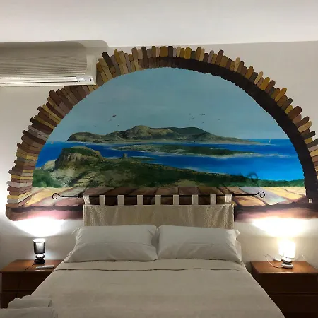 B&B Villa Diana-3