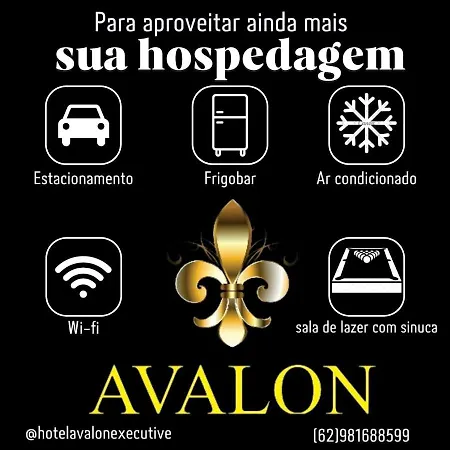 Avalon Executive-3