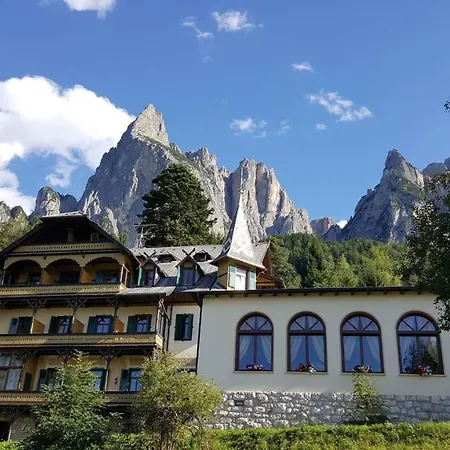 Hotel Salegg-3