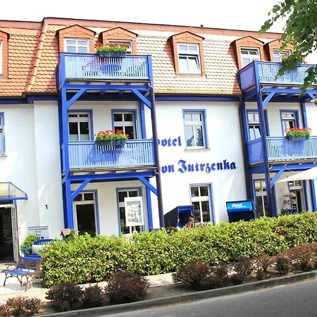 Hotel von Jutrzenka-3
