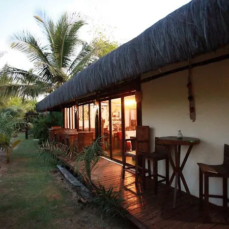 Bambusada Boutique Hotel-2