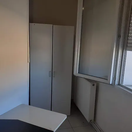 Chambre D'Hote Pres De La Gare Et Du Centre-3