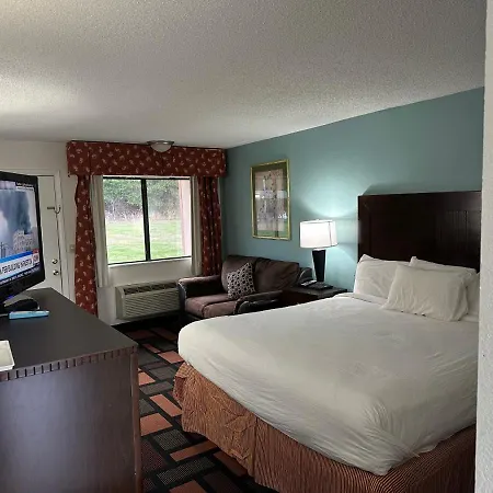 Americas Best Value Inn Canton-3