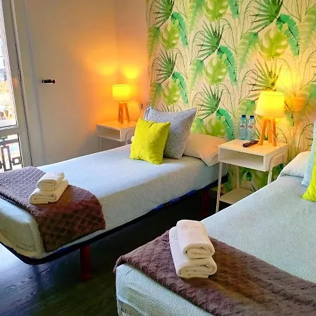 Hostal Mafer-3