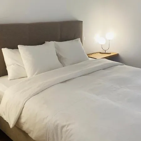 Hotel-Apartment With Big Terrace-3