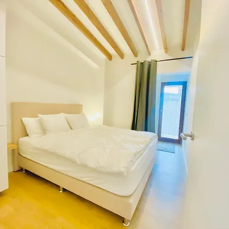 Hotel-Apartment With Big Terrace-2