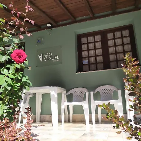 São Miguel do Gerês-2