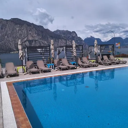 Hotel Sole Malcesine-2