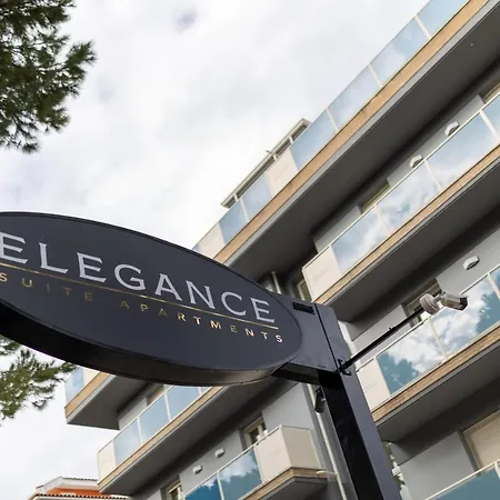 Elegance Suite Apartments - Siroli Collection-3