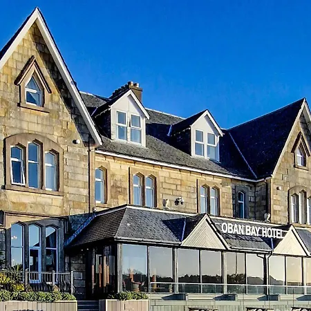 Oban Bay Hotel-3