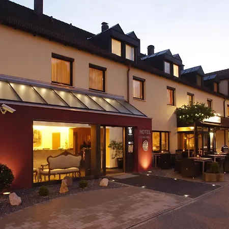 Hotel Restaurant Weihenstephaner Stuben-2