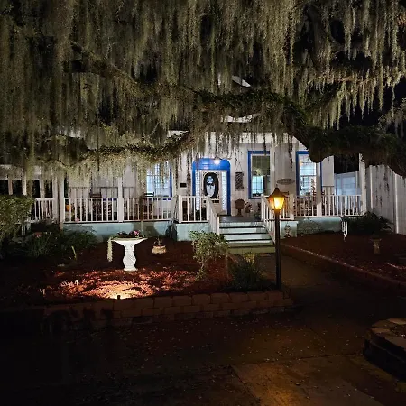 Tybee Island Inn Bed & Breakfast-2