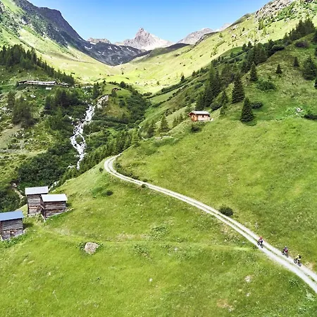 Hotel Alpenfrieden-3