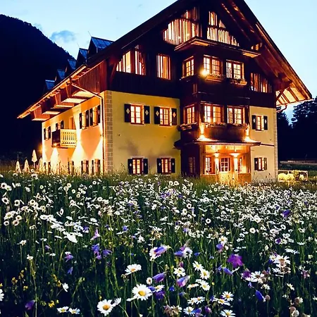 Natura Boutique Chalet Wellness Spa-2