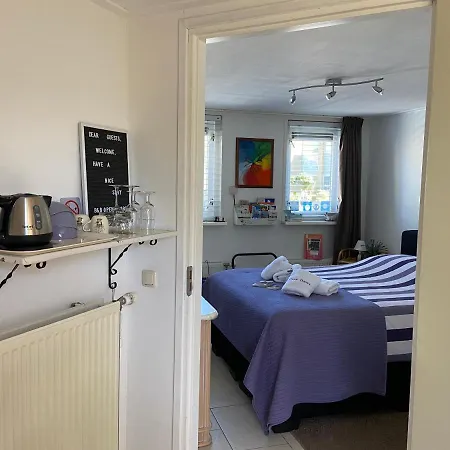 Guest House Open Doors-2