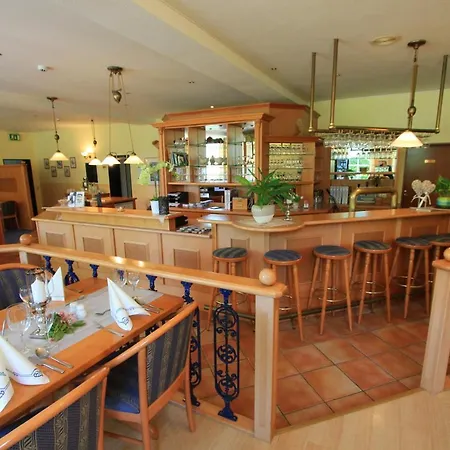 Residenzia Hotel Grenadier-2