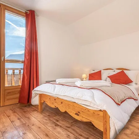 Madame Vacances Les Chalets du Berger Premium***-3