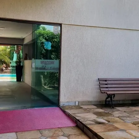 Hotel Ancoradouro - Tamandare-3